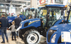 TOP 15 ciągników rolniczych: New Holland bezkonkurencyjny