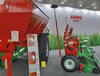 Polscy producenci maszyn rolniczych promują się w Moskwie